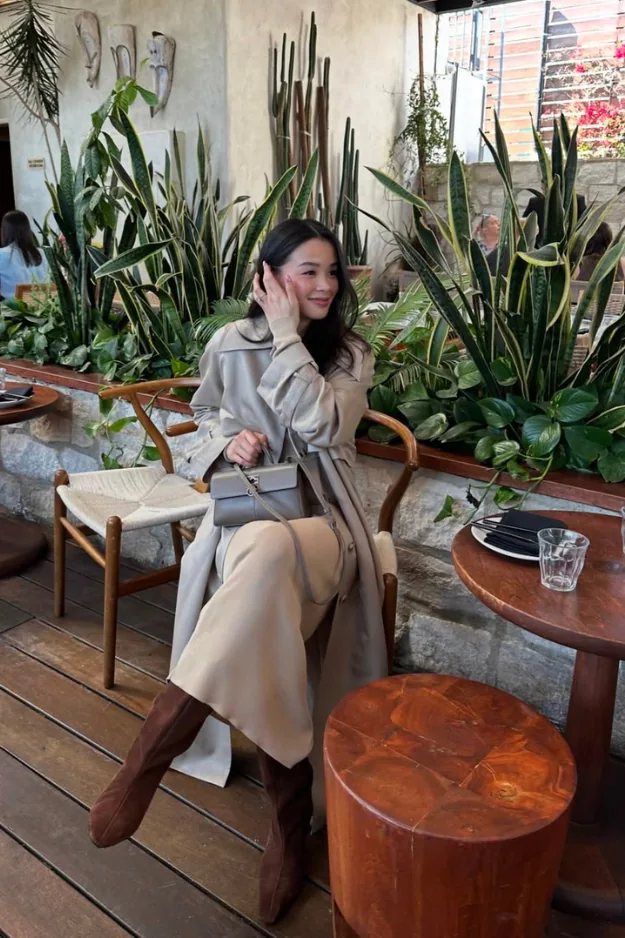 Fall Work Outfits For Women