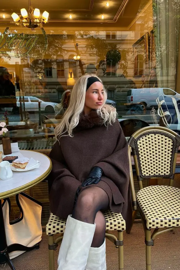 Fall Outfits For Women