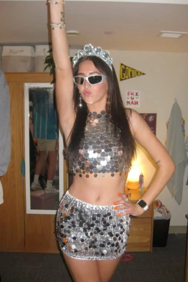Last Minute Halloween Costumes for Women