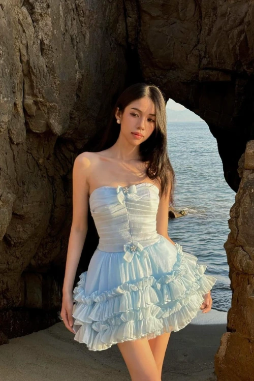 What to Wear in Vietnam Outfits
