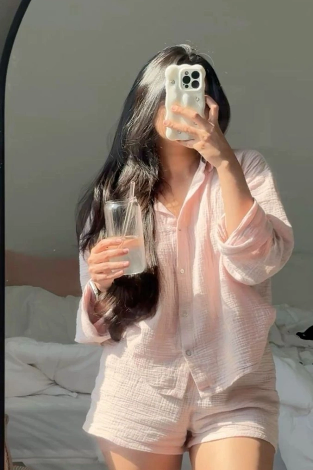 Simple Morning Habits for a Glow up