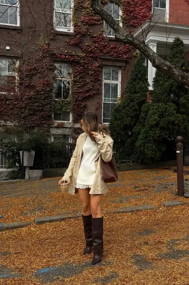 Fall Outfits For Women