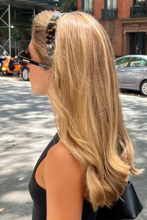 Fall Hair Color Trends for Women