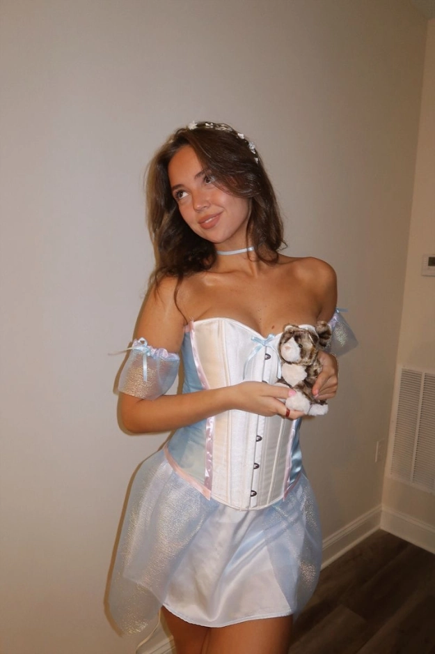 Last Minute Halloween Costumes for Women