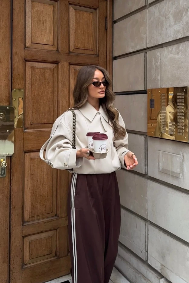 Casual Fall Outfits For Women 2026