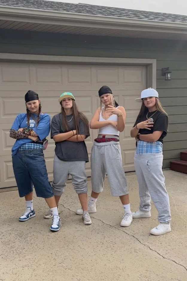 Funny Halloween Costumes