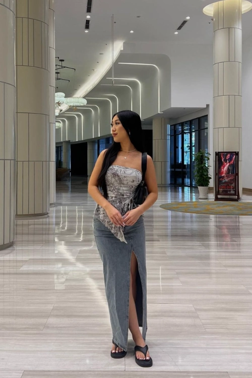 What to Wear in Vietnam Outfits