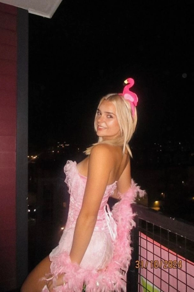 Last Minute Halloween Costumes for Women