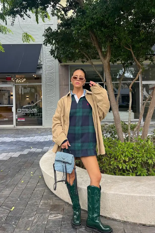 Fall Outfits For Women