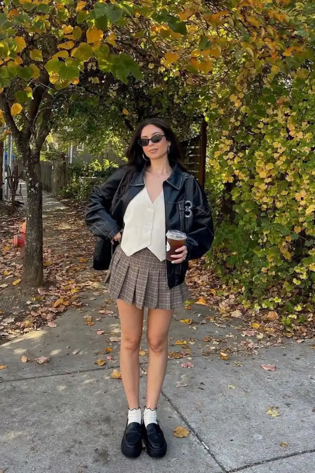 Casual Fall Outfits For Women 2026