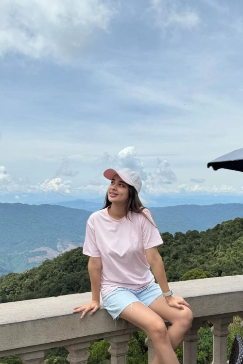 What to Wear in Vietnam Outfits