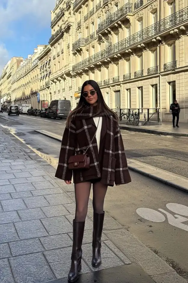Fall Outfits For Women