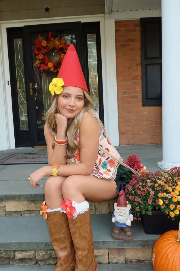Last Minute Halloween Costumes for Women