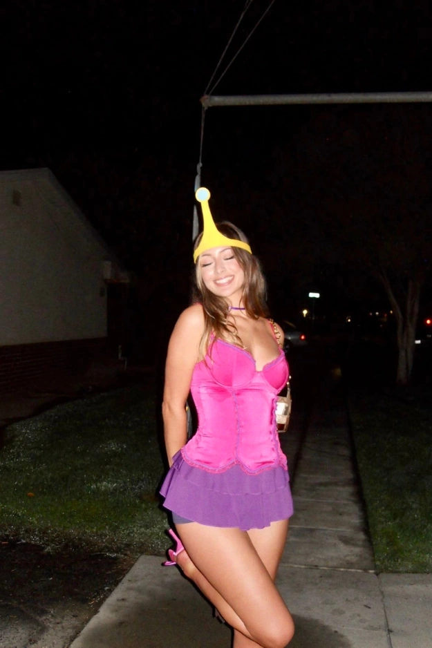 Easy Halloween Costumes