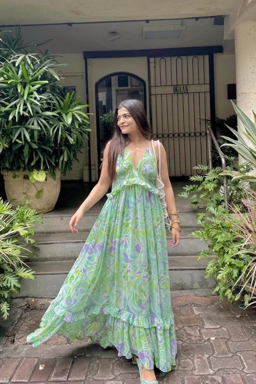 What to Wear in Vietnam Outfits