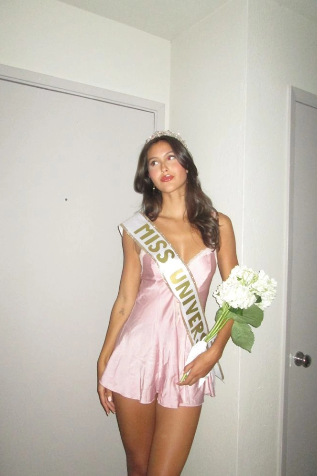 Last Minute Halloween Costumes for Women