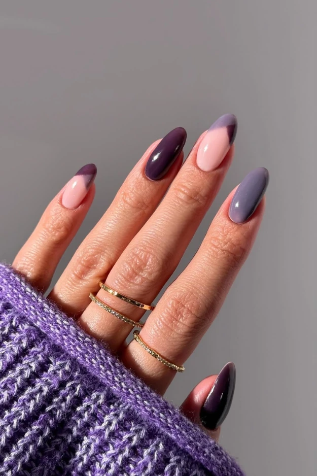 Fall Nail Designs