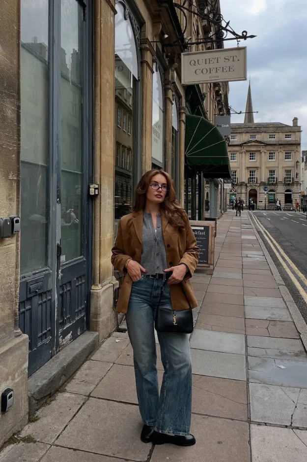 Fall Outfits For Women