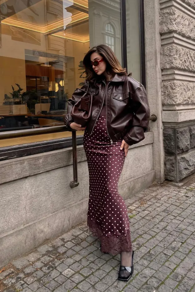 Fall Outfits For Women