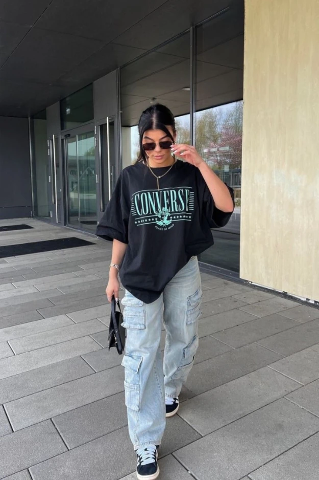 23 Tomboy Outfits for People Who’d Rather Be Cool Than Overdressed 23 Tomboy Outfits