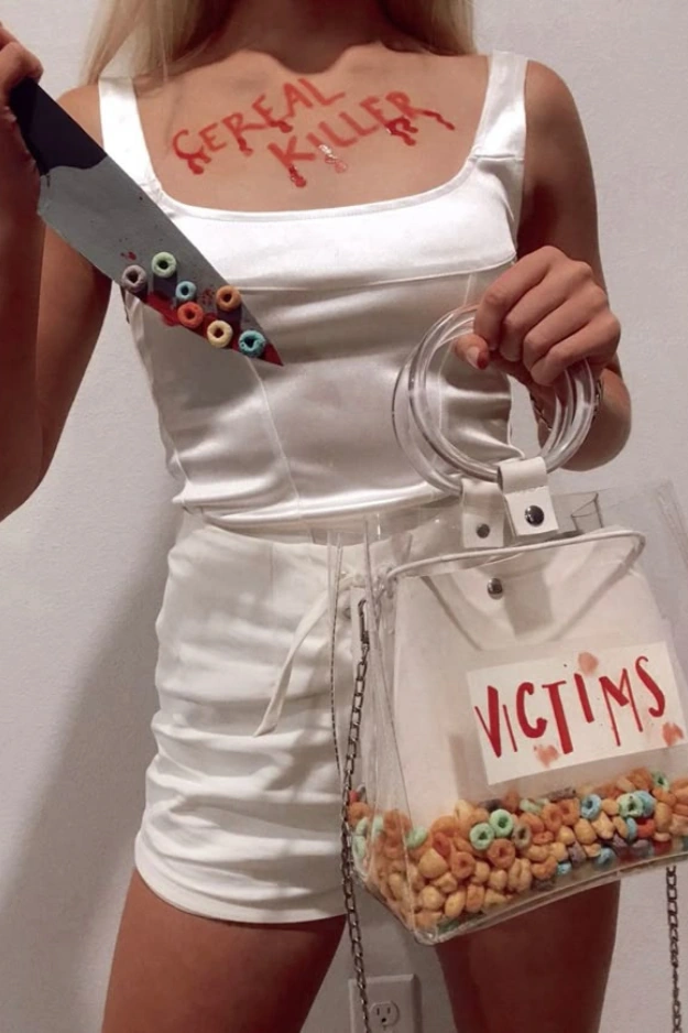 Last Minute Halloween Costumes for Women