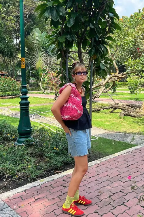 What to Wear in Vietnam Outfits