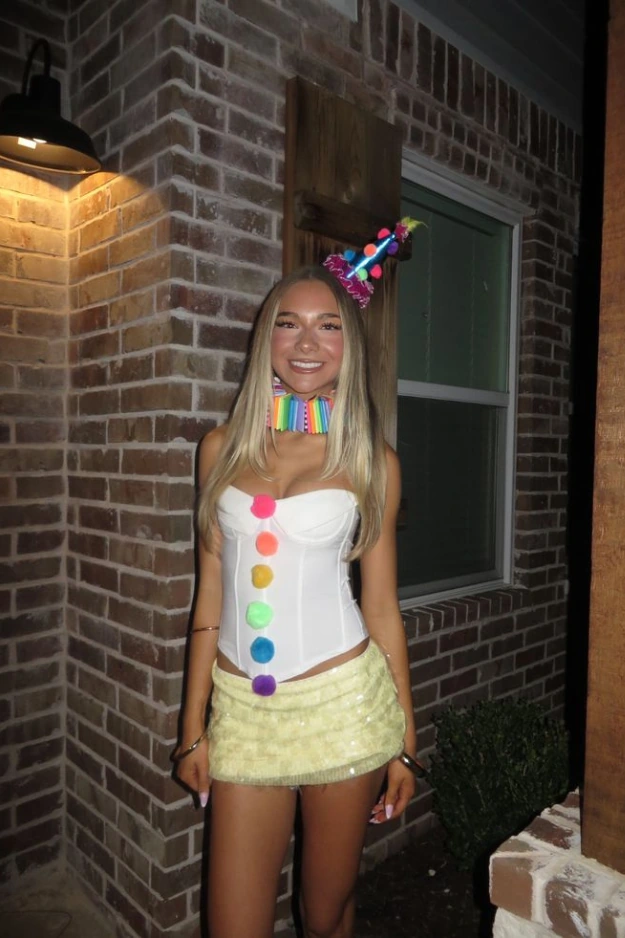 Last Minute Halloween Costumes for Women