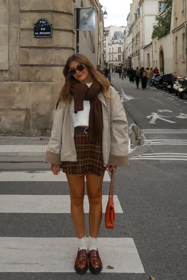 Fall Outfits For Women