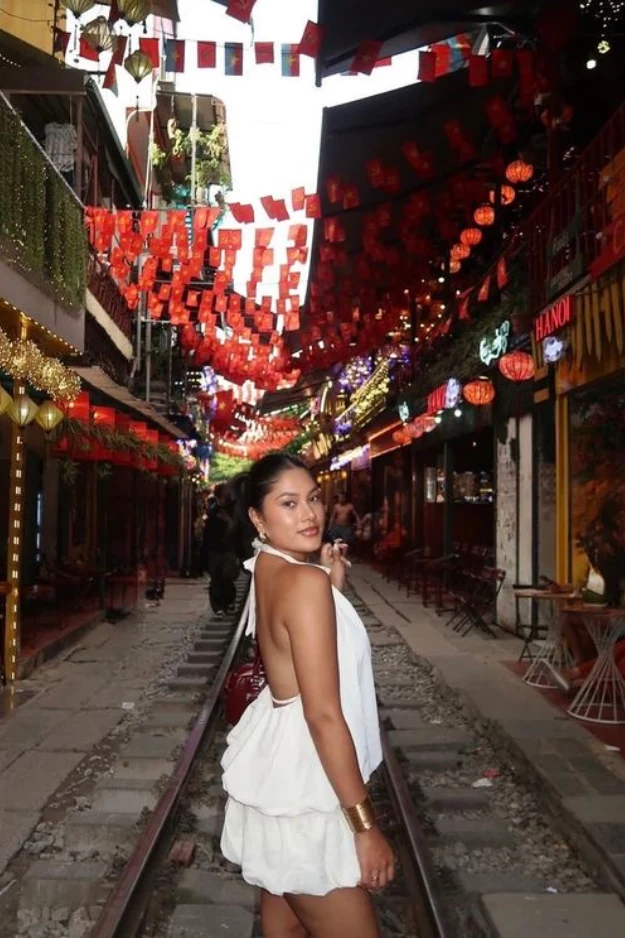 What to Wear in Vietnam Outfits