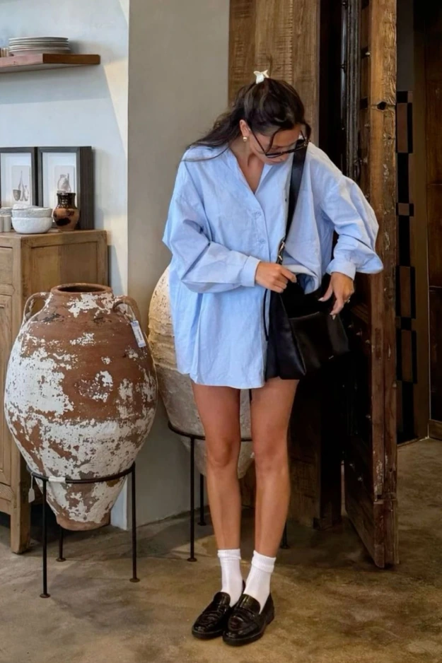 34 NYC Summer Outfits That Keep You Cool Without Killing the Outfit 26 Nyc Summer Outfits For Women