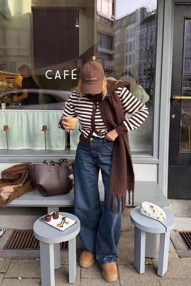 Fall Outfits For Women