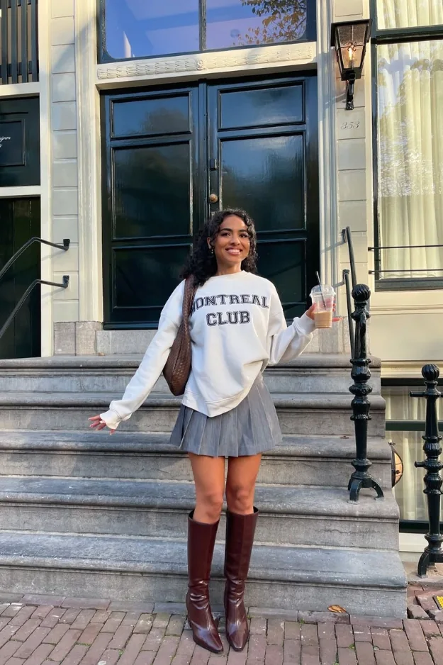 Fall Outfits For Women