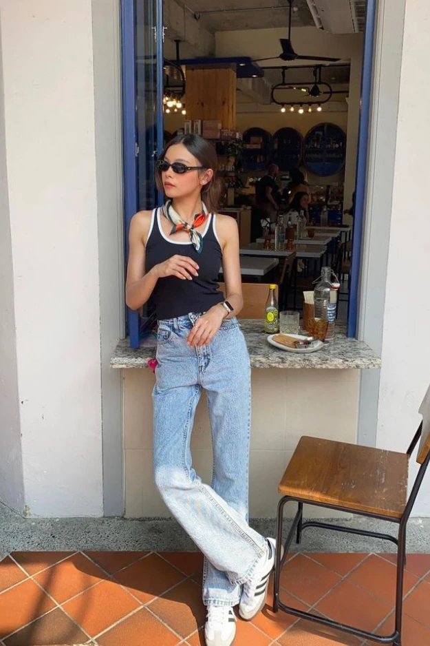 34 NYC Summer Outfits That Keep You Cool Without Killing the Outfit 29 Nyc Summer Outfits For Women