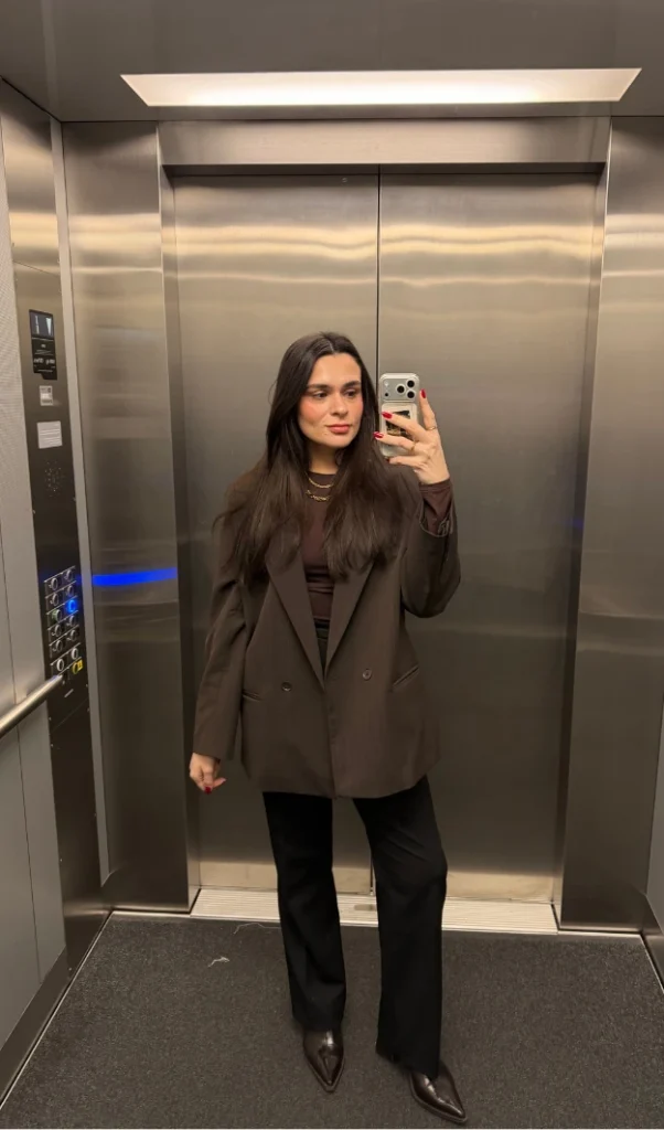 The Expensive-Looking Outfit Formula Women Are Blindly Copying Right Now 3 Expensive Looking Outfit Formula
