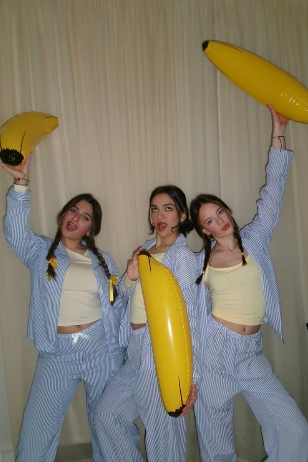 Funny Halloween Costumes