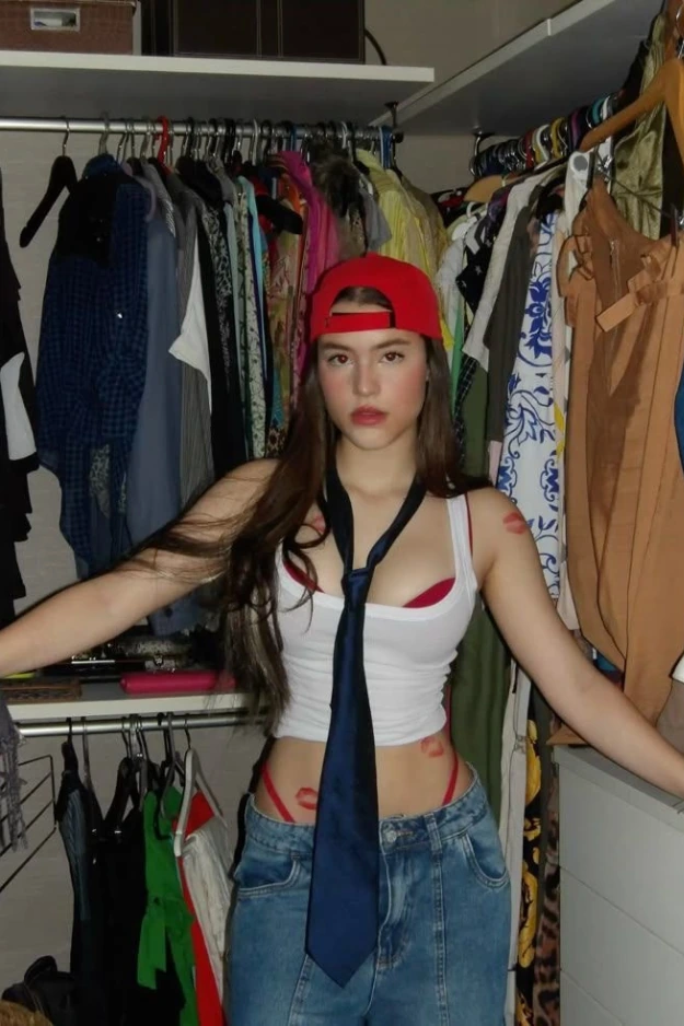 Easy Halloween Costumes