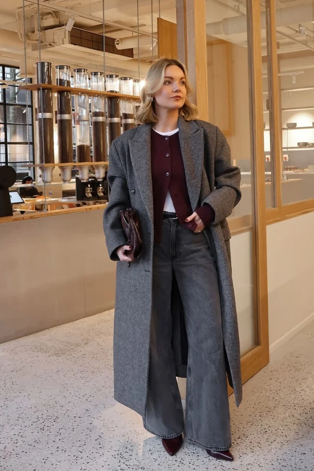 Fall Work Outfits For Women