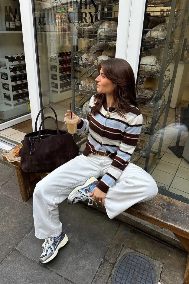 Casual Fall Outfits For Women 2026
