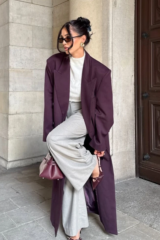 Fall Fashion Trends For Women 