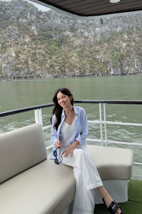 What to Wear in Vietnam Outfits