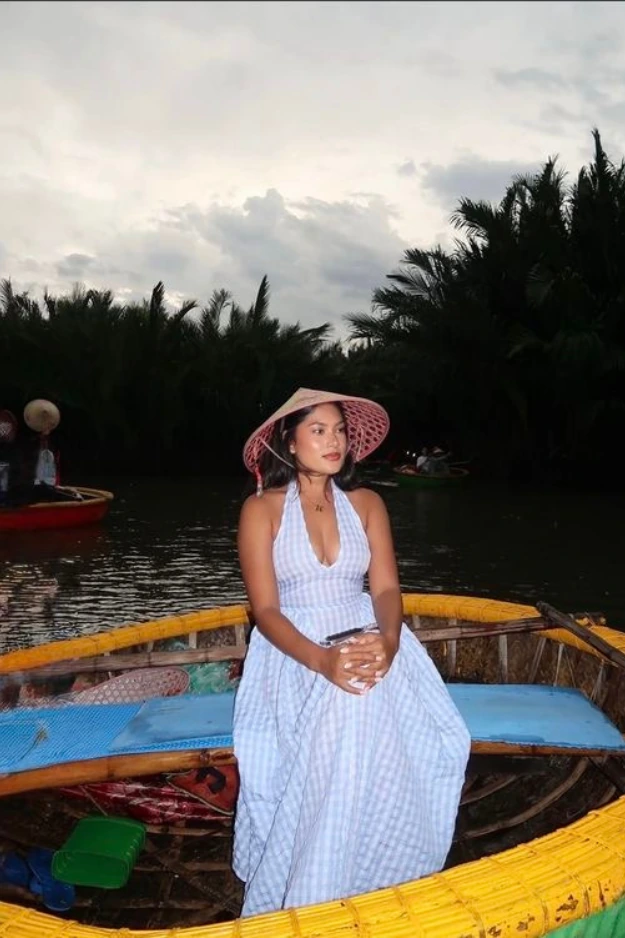 What to Wear in Vietnam Outfits