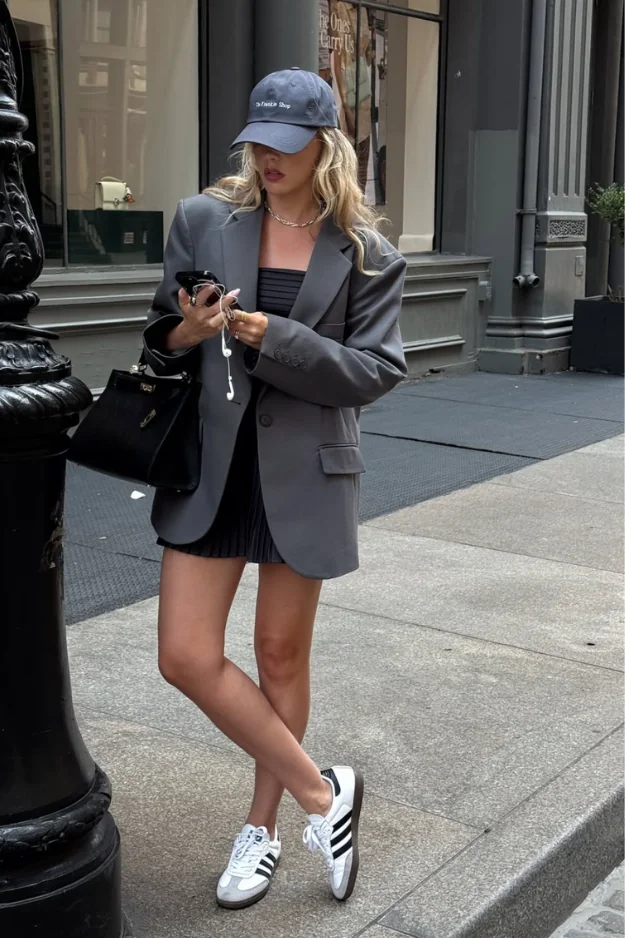 34 NYC Summer Outfits That Keep You Cool Without Killing the Outfit 34 Nyc Summer Outfits For Women