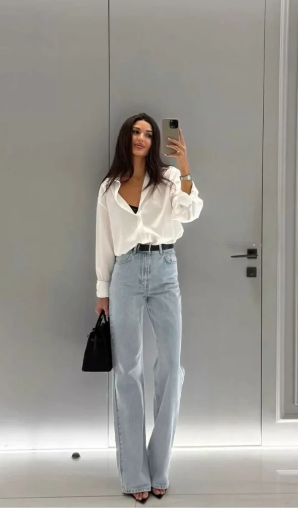 The Expensive-Looking Outfit Formula Women Are Blindly Copying Right Now 4 Expensive Looking Outfit Formula
