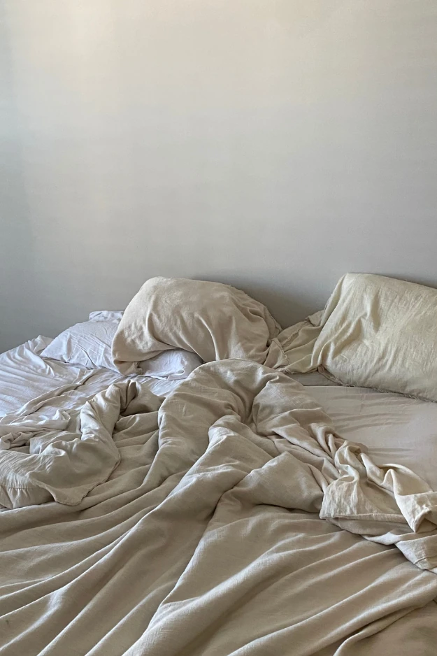 Simple Morning Habits for a Glow up