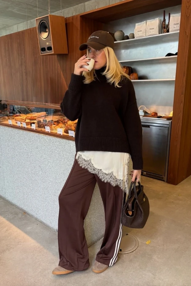 Casual Fall Outfits For Women 2026