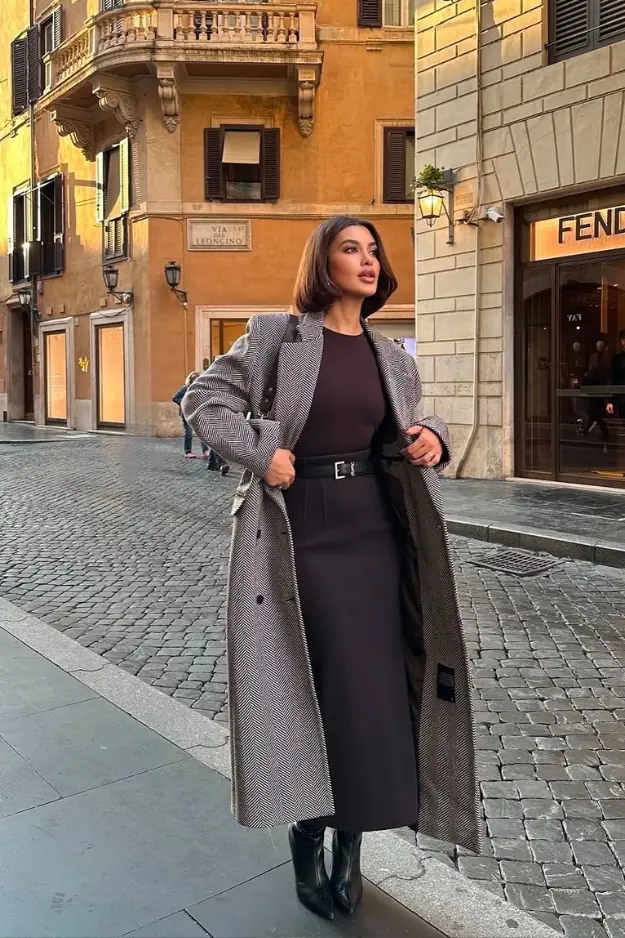 Fall Fashion Trends For Women 