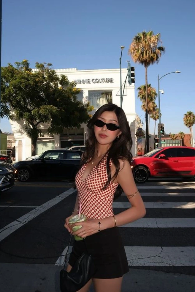 34 NYC Summer Outfits That Keep You Cool Without Killing the Outfit 4 Nyc Summer Outfits For Women