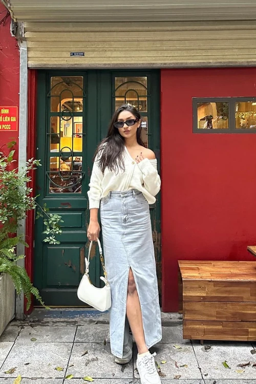 What to Wear in Vietnam Outfits