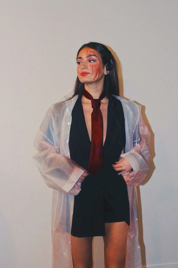 Easy Halloween Costumes