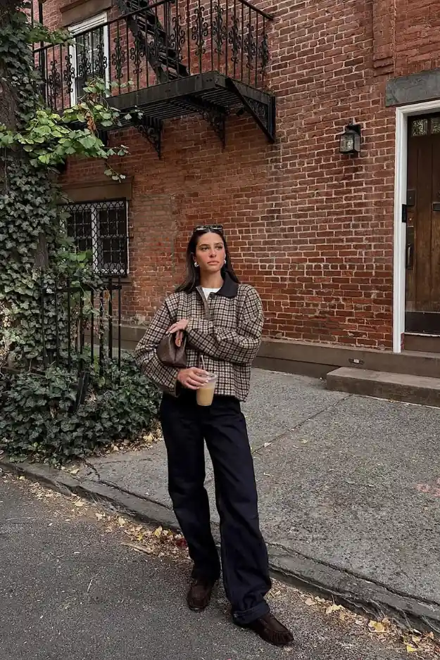Fall Outfits For Women